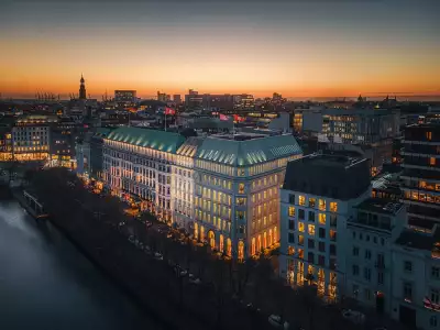 Fairmount Hamburg