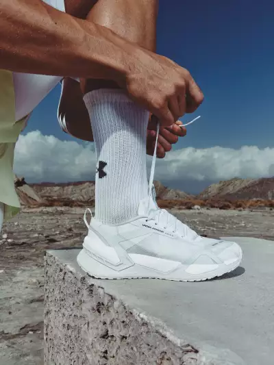Under Armour UA Reign XT