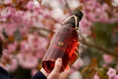 Yamazaki 55 Year Old