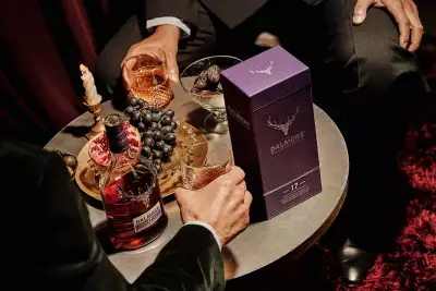 The Dalmore 17 Year Old
