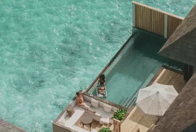 Sun Siyam Sun Siyam