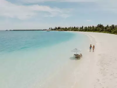 Sun Siyam Sun Siyam
