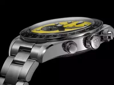 Tudor Black Bay Chrono 39 &ldquo;Bumblebee&rdquo;,