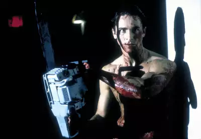 American Psycho