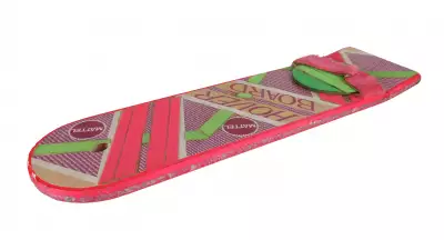 Marty McFly&rsquo;s hoverboard sold for &pound;36,900