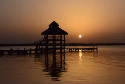 Corozal Orchid Bay