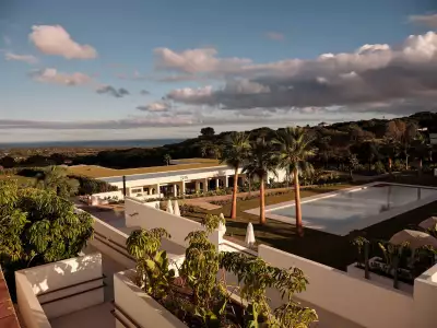 SO/ Sotogrande SO/ Sotogrande