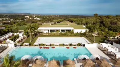 SO/ Sotogrande SO/ Sotogrande