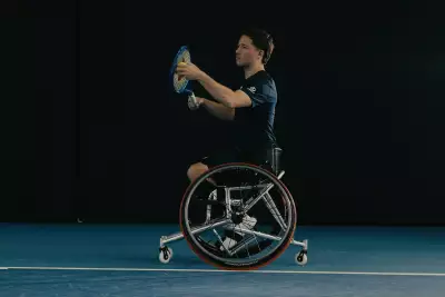 Alfie Hewett