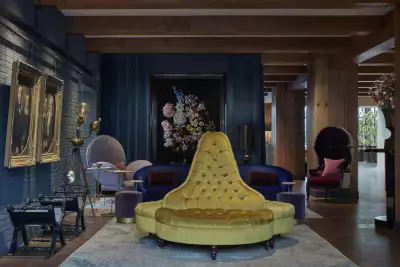 The Pulitzer Hotel, Amsterdam