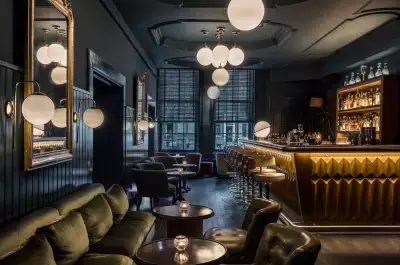 The Pulitzer Hotel, Amsterdam
