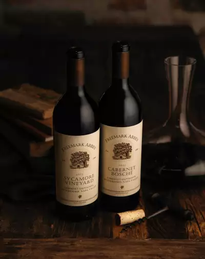 Freemark Abbey wines Freemark Abbey wines