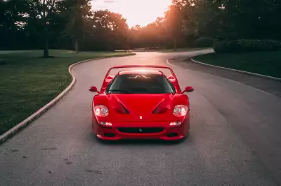 Ferrari F50 Ferrari F50
