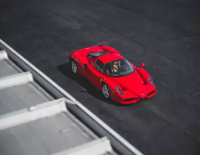 Ferrari Enzo Ferrari Enzo