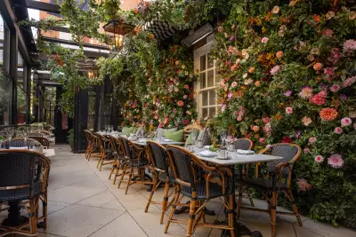Bloomsbury Hotel