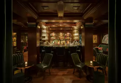 The Bloomsbury Club