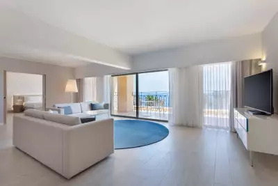 The Hilton Malta