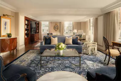 Waldorf Astoria New York