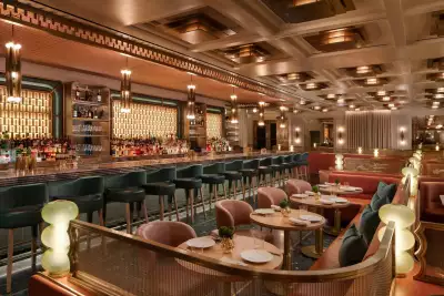 Waldorf Astoria New York