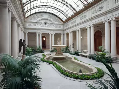 Frick Collection