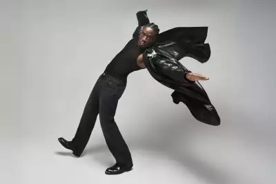 Charles Babalola