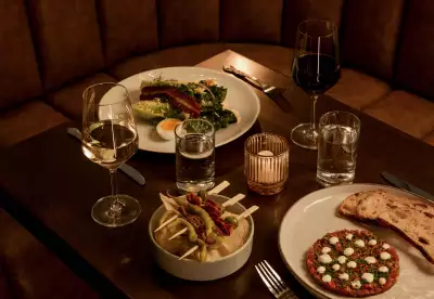 Gansevoort Meatpacking NYC Gansevoort Meatpacking NYC