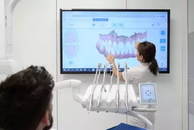 Cl&iacute;nica Dental Adalia