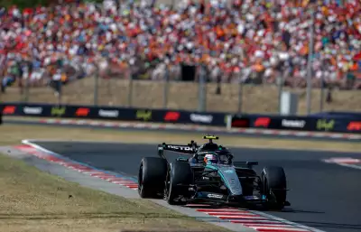 Hungarian Grand Prix 2026