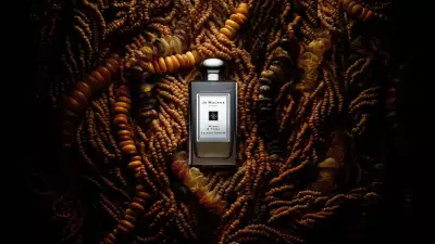 Jo Malone London Myrrh & Tonka
