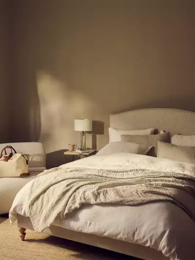 And So To Bed