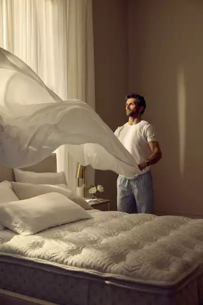 And So To Bed And So To Bed