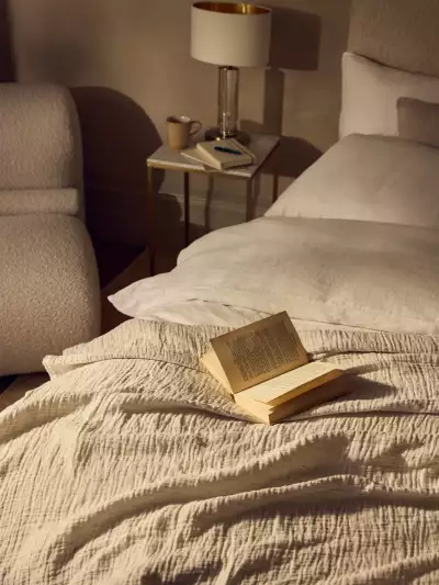 And So To Bed