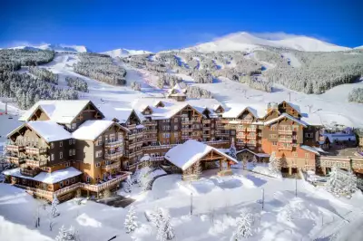 One Ski Hill Place One Ski Hill Place