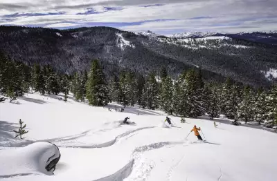 Vail