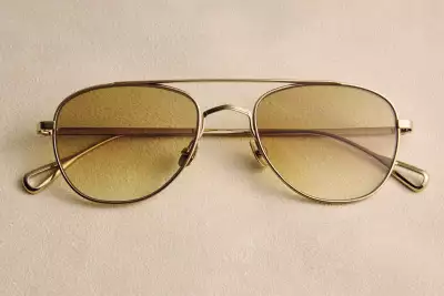 Moscot The Shmeckel
