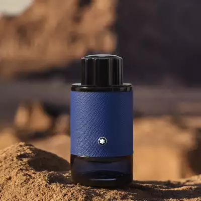 Montblanc Explorer Infinite EDP, &pound;89 for 100ml