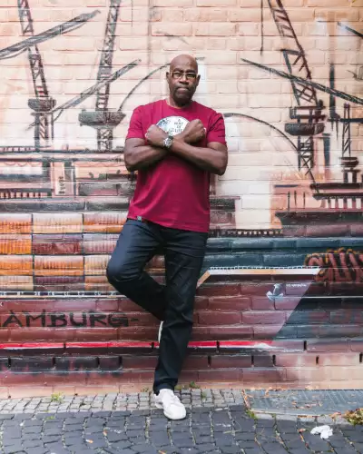 Cass Pennant Cass Pennant
