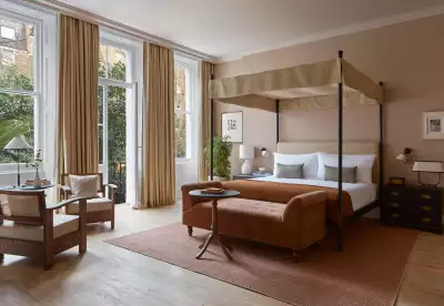 Templeton Gardens, the Garden Suite Templeton Gardens, the Garden Suite
