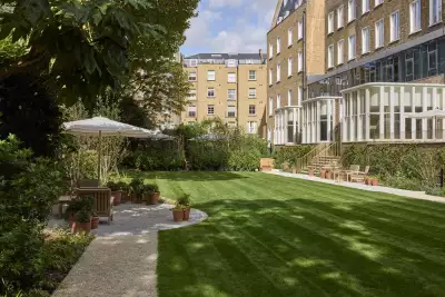 Templeton Garden