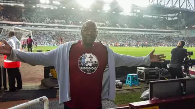 Cass Pennant