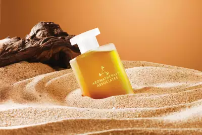 Aromatherapy Associates Desert Therapy