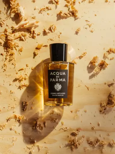 Acqua di Parma Cedro Virtuoso EDP