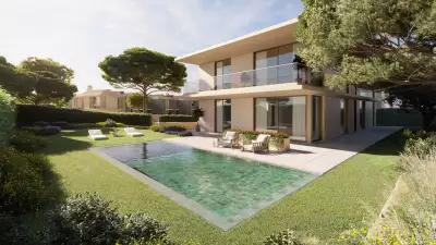 Residences Vale do Lobo