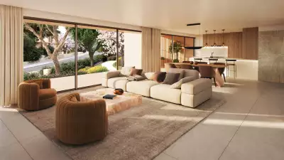 Residences Vale do Lobo