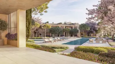 Residences Vale do Lobo Residences Vale do Lobo