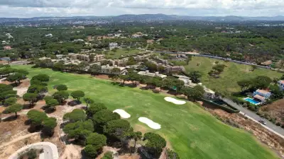 Residences Vale do Lobo