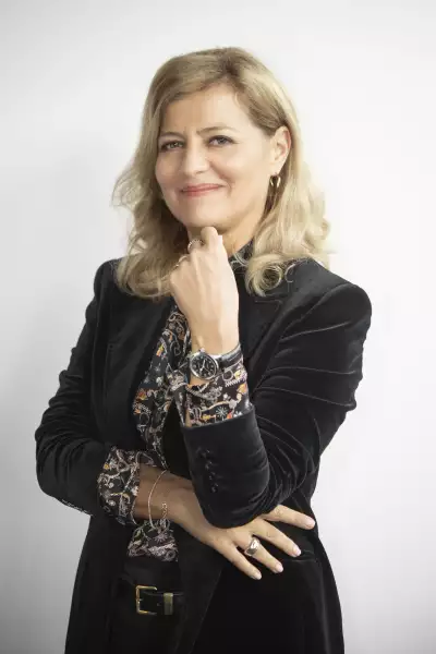 Francesca Ginocchio