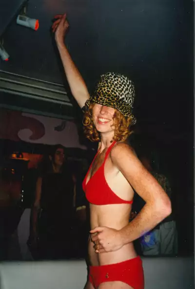 Claire Manumission Claire Manumission