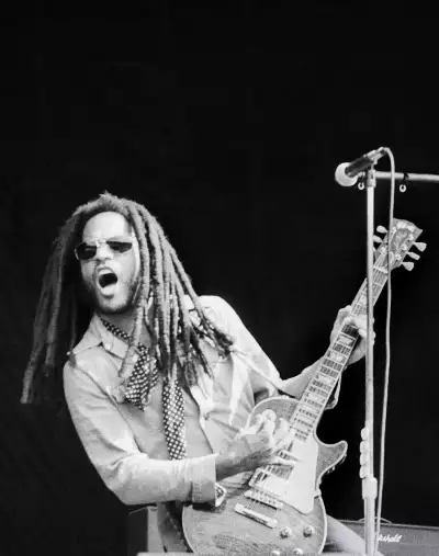 Lenny Kravitz Lenny Kravitz