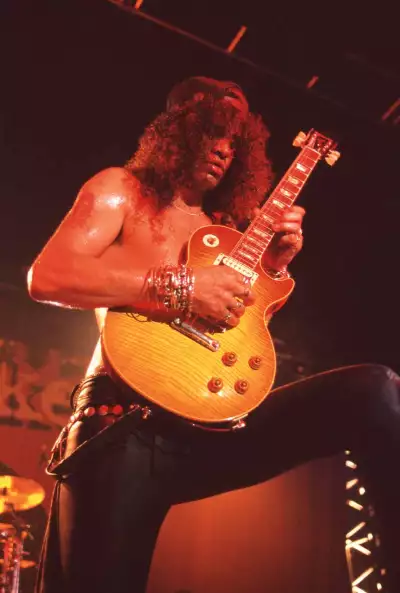 Slash